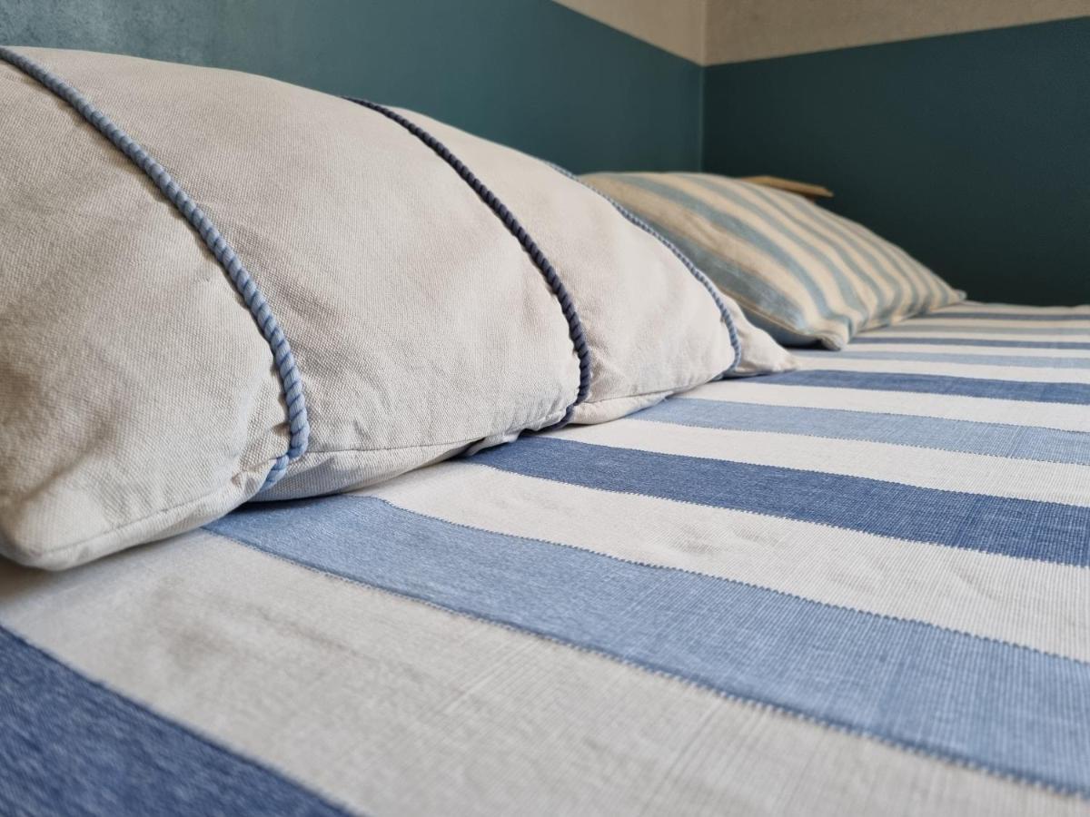 Stella Mare Hotel Algajola  Eksteriør billede